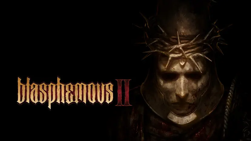 Blasphemous 2 Free Download
