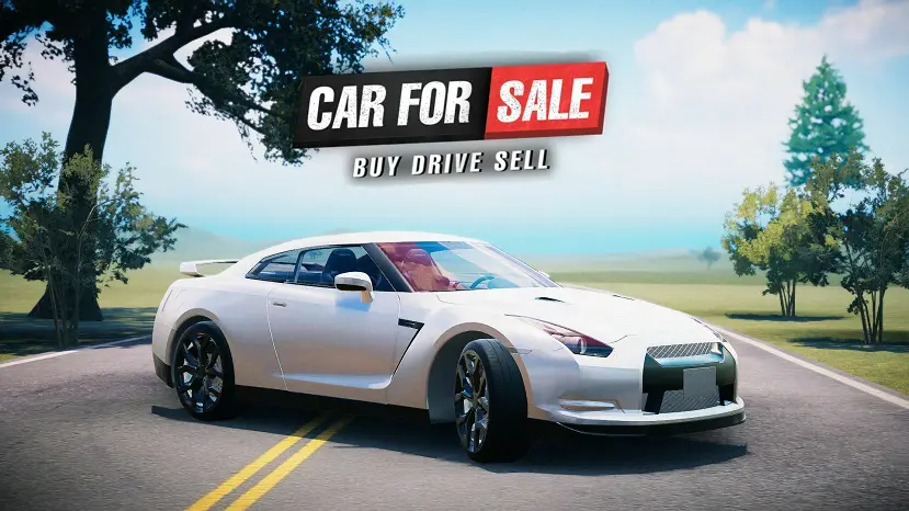 Car for Sale Simulator 2023 Free Download (v0.2.1)
