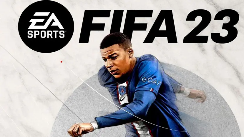 EA SPORTS FIFA 23 Ultimate Edition Free Download
