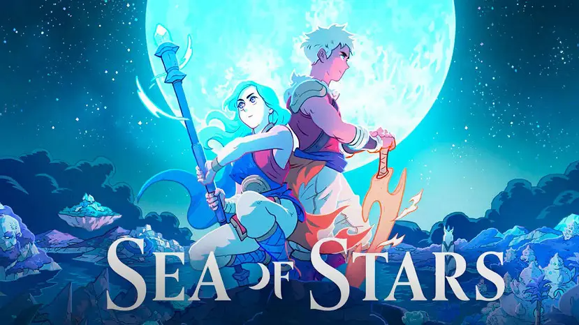 Sea of Stars Free Download
