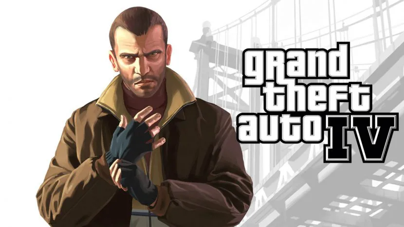 Grand Theft Auto IV: The Complete Edition Free Download (v1.2.0.43)