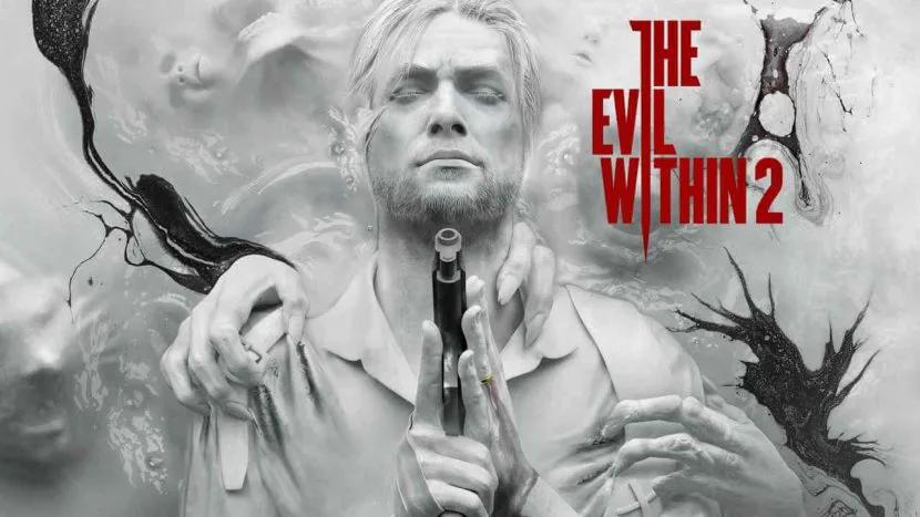 The Evil Within 2 Free Download v1.05
