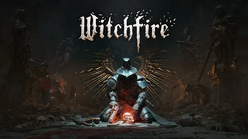 Witchfire Free Download
