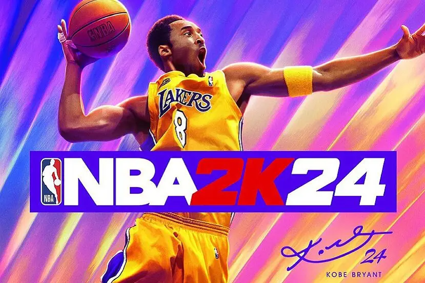 NBA 2K24 Free Download (v1.0.1 & Switch release)
