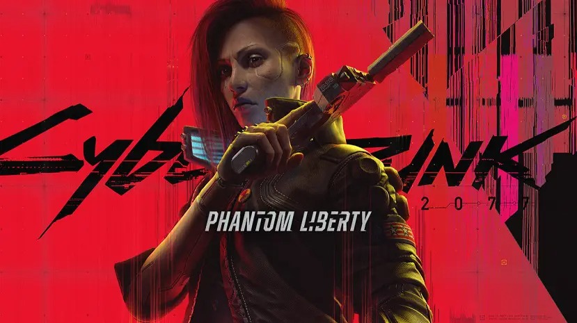 Cyberpunk 2077: Phantom Liberty Free Download
