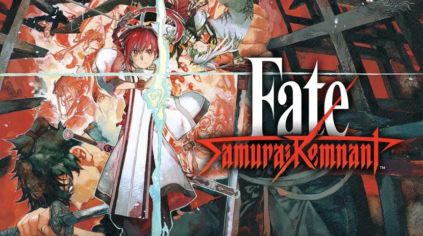 Fate/Samurai Remnant Free Download
