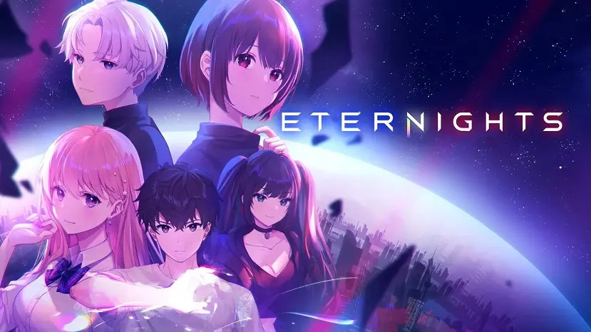 Eternights Free Download (v12205718)
