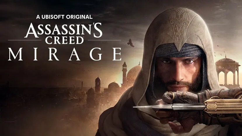 Assassinâ€™s Creed Mirage Free Download (Crack Status)
