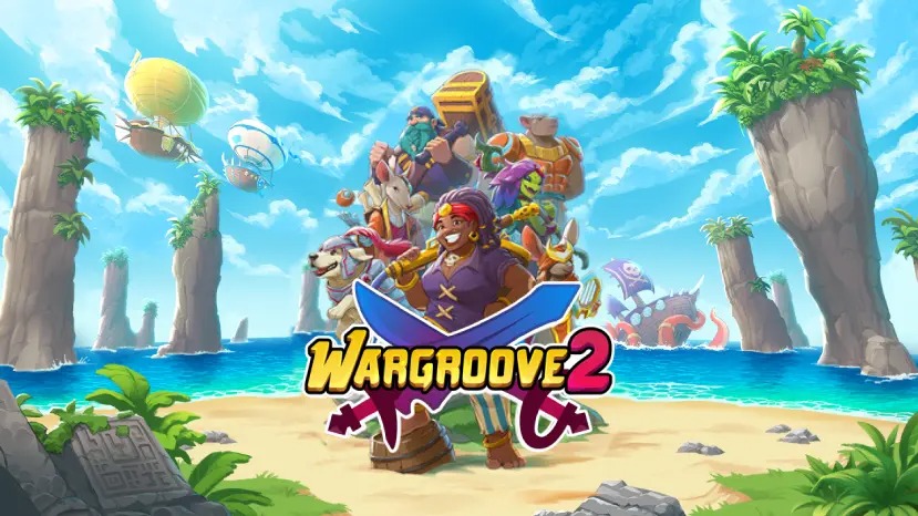 Wargroove 2 Free Download
