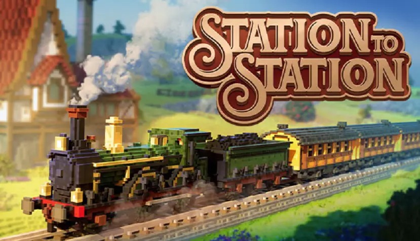 Station to Station Free Download (v1.01)
