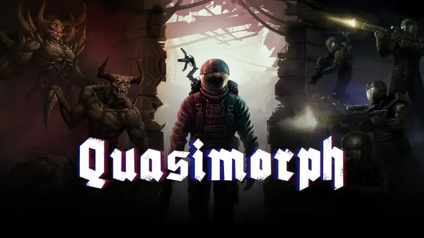 Quasimorph Free Download (v12357163)
