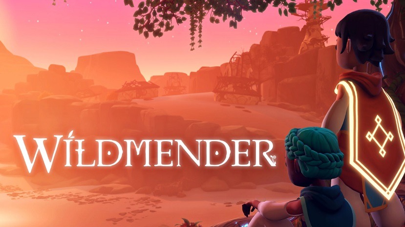 Wildmender Free Download
