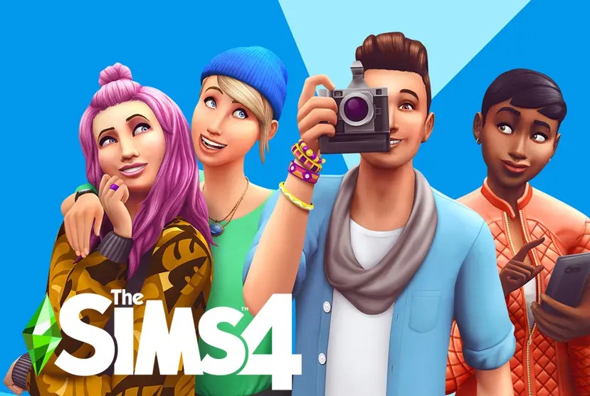 The Sims 4 Free Download (v1.101.290.1030 & ALL DLCs)
