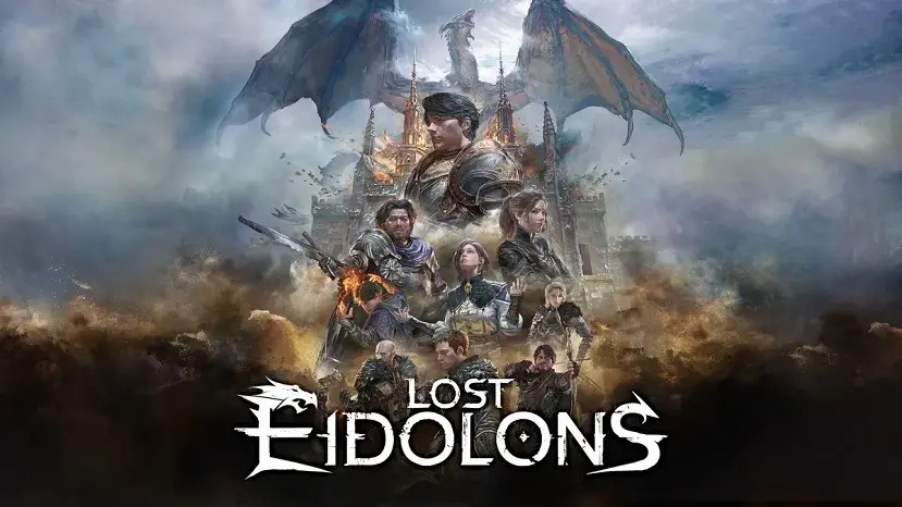 Lost Eidolons Free Download (v1.5.3.r23)
