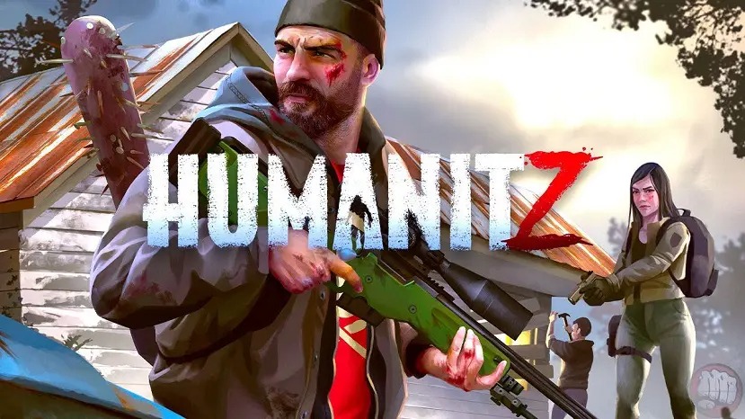 HumanitZ Free Download
