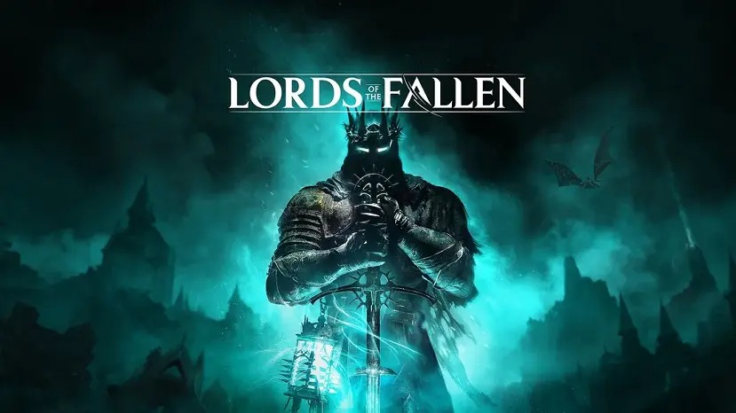 Lords of the Fallen Free Download
