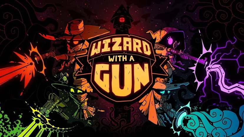 Wizard with a Gun Free Download