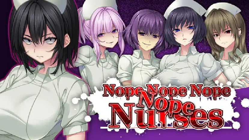 Nope Nope Nope Nope Nurses Free Download