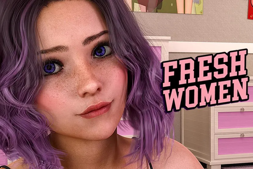 FreshWomen Free Download (Season 2 Ep.1)