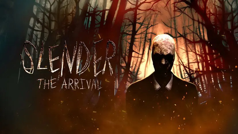 Slender: The Arrival 10 Year Anniversary Free Download