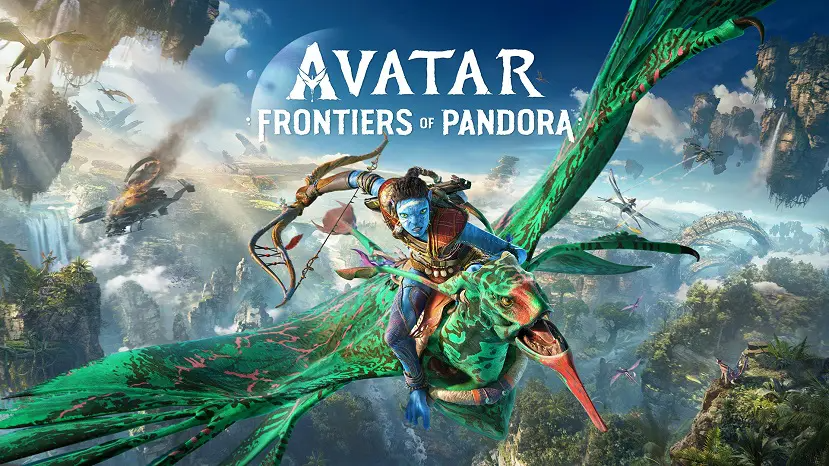 Avatar: Frontiers of Pandora Free Download (Crack Status)
