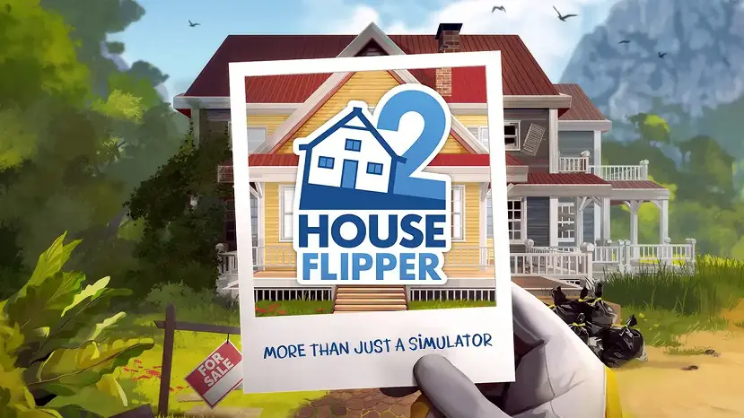 House Flipper 2 Free Download (v1.0)
