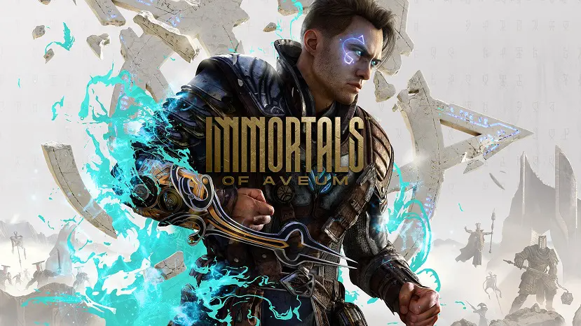 Immortals of Aveum Free Download (v220.430)
