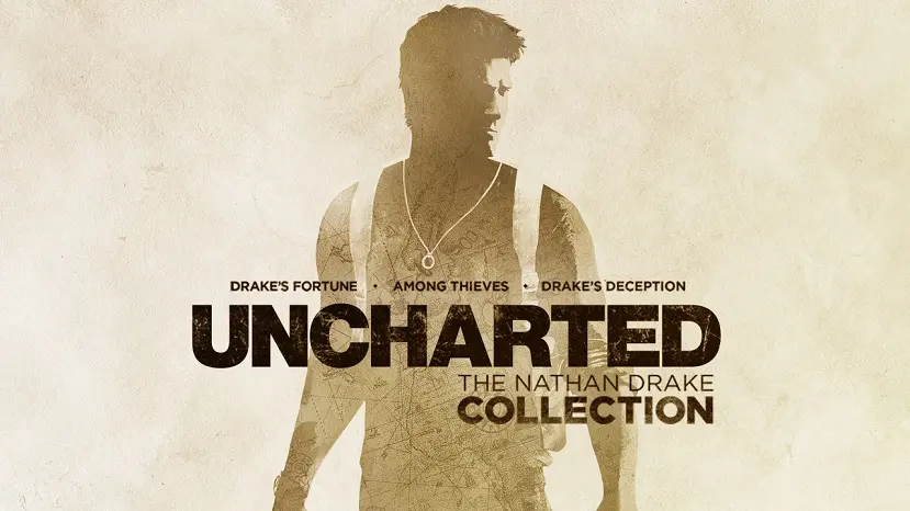 Uncharted: The Nathan Drake Collection Free Download (Included RPCS 3 Emulator)
