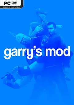 Garrys Mod v2024.01.07 Free Download
