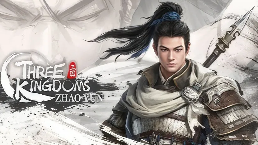 Three Kingdoms Zhao Yun Free Download (v1.0.5)