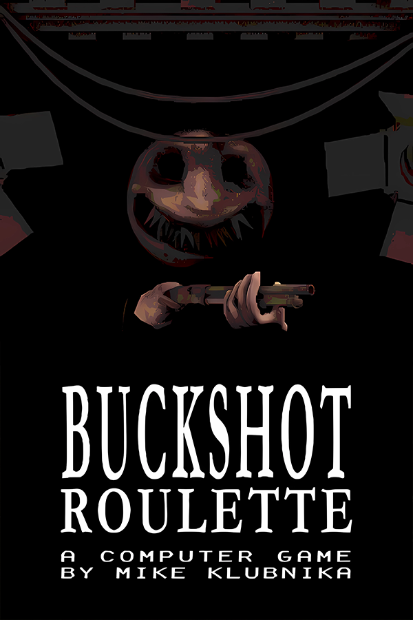 Buckshot Roulette Free Download (v1.1)