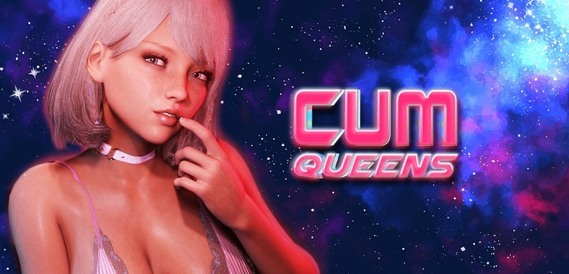 CUM Queens Free Download