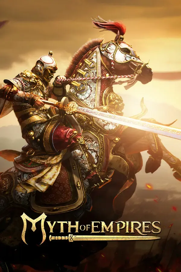 Myth of Empires Free Download