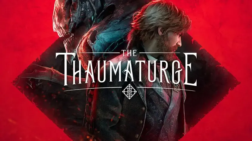 The Thaumaturge Free Download
