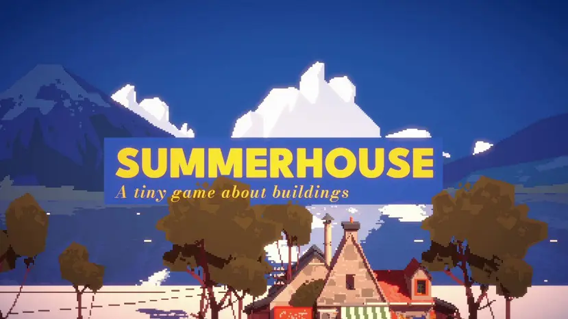 SUMMERHOUSE Free Download