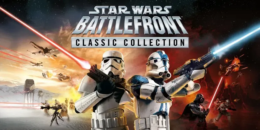 STAR WARS: Battlefront Classic Collection Free Download