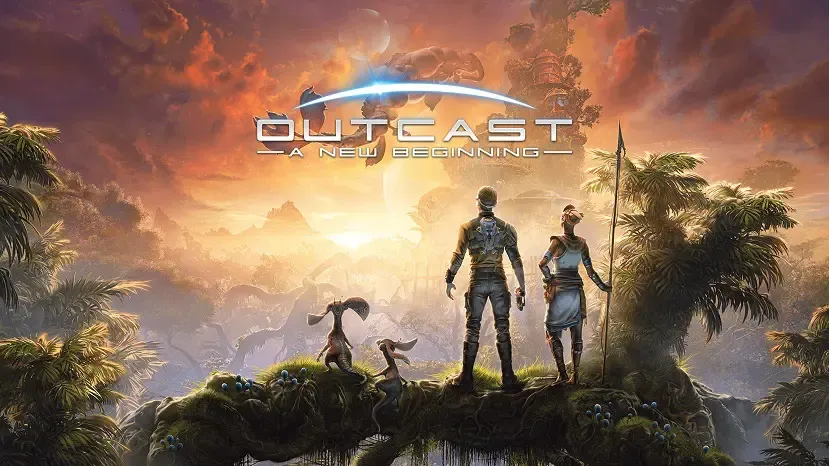 Outcast – A New Beginning Free Download