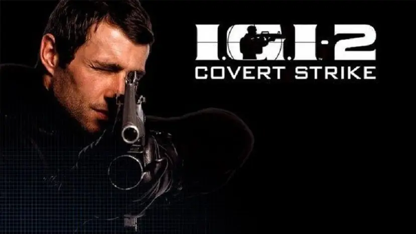 I.G.I.-2: Covert Strike Free Download