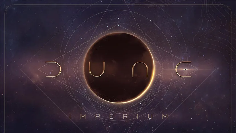 Dune: Imperium Free Download