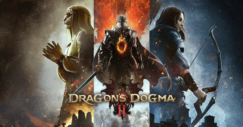 Dragon’s Dogma 2 Free Download (Crack status)