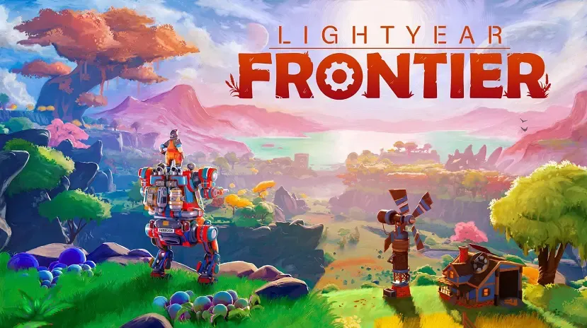 Lightyear Frontier Free Download
