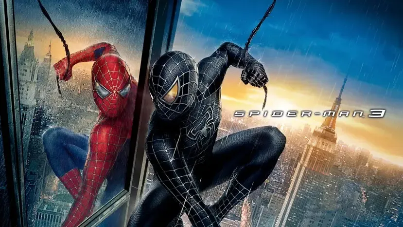 Spider-Man 3 Free Download
