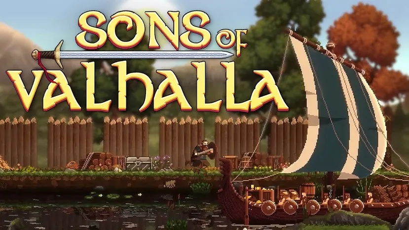 Sons of Valhalla Free Download
