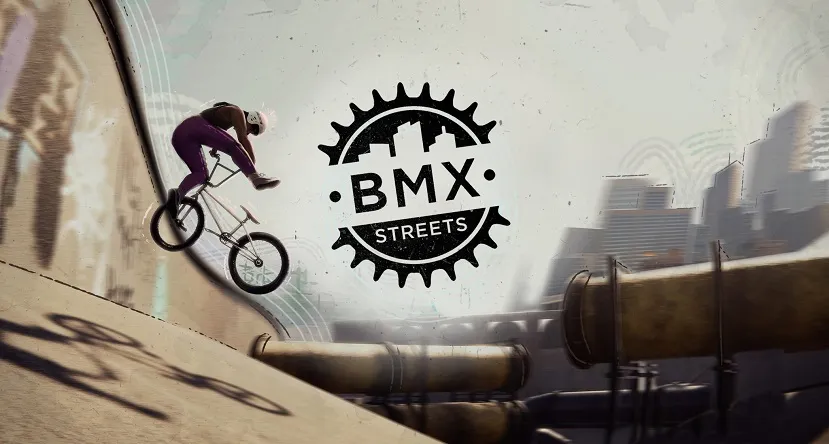 BMX Streets Free Download
