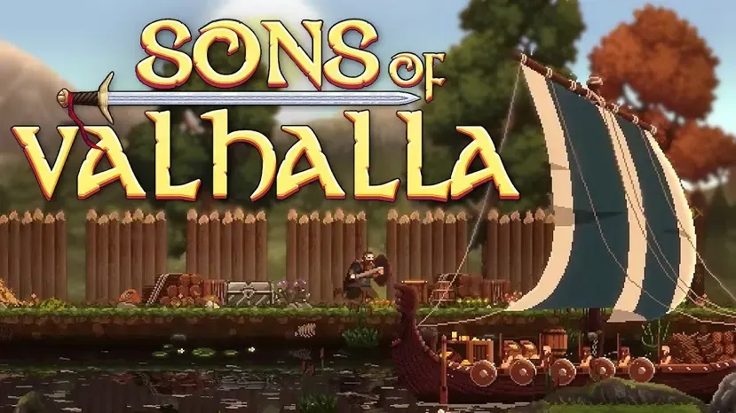 Sons of Valhalla Free Download