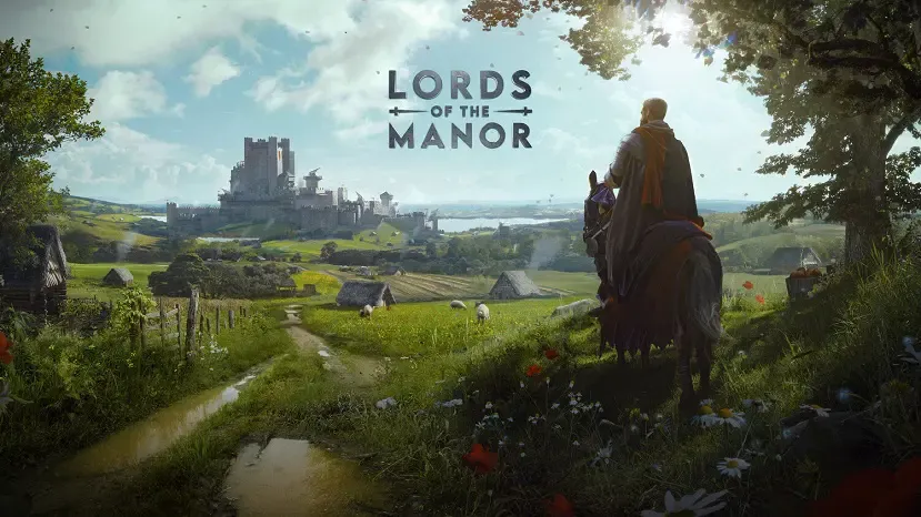 Manor Lords Free Download