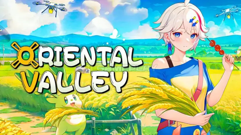 Oriental Valley Free Download (v1.0.1.2)