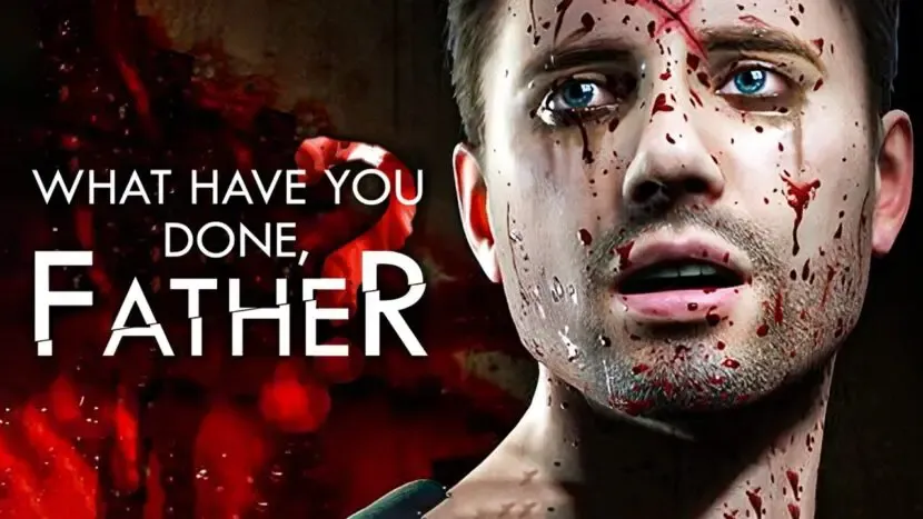 What have you done Father Free Download (v1.10)