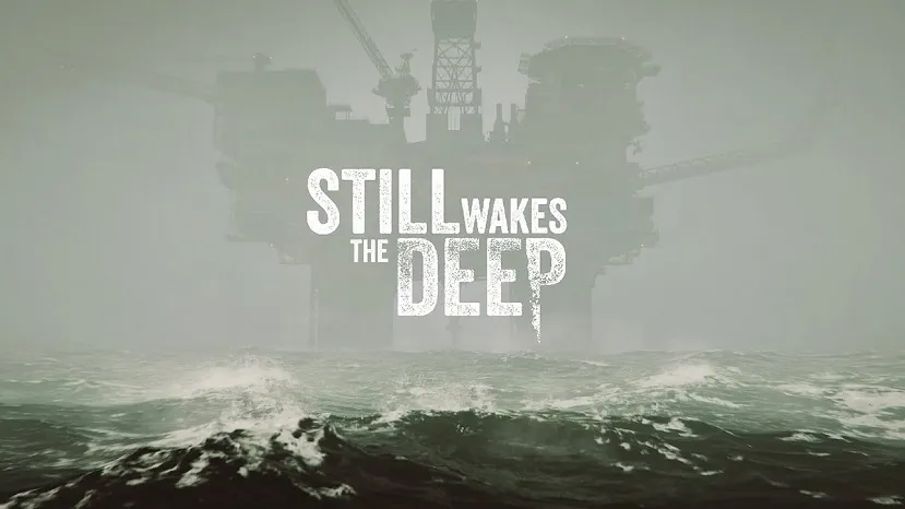 Still Wakes the Deep Free Download (v0.1.8)