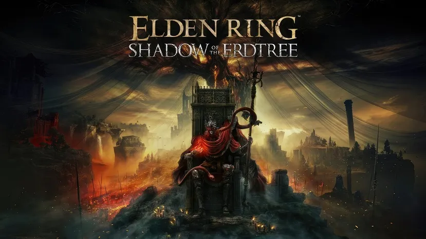 ELDEN RING Shadow of the Erdtree Free Download
